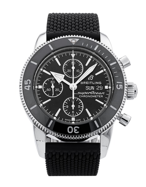 Breitling SuperOcean Heritage Chronograph 44 A13313